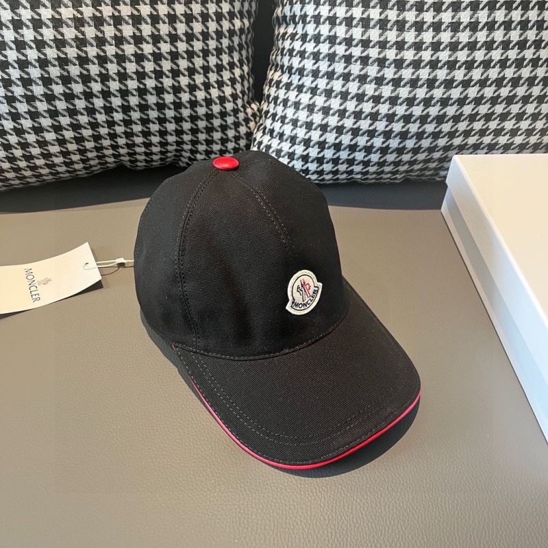 Moncler Caps